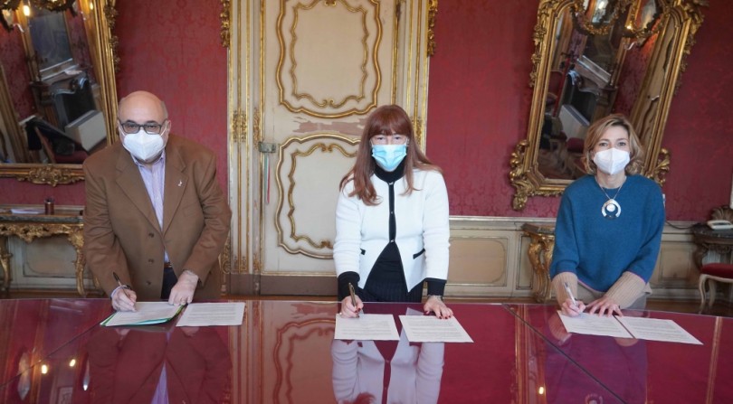 Smartvalley con Provincia di Alessandria e UPO progettano lo sviluppo locale nel post pandemia